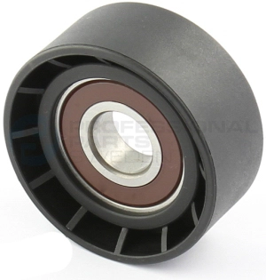 Tensioner Pulley, V-ribbed belt (21432354)