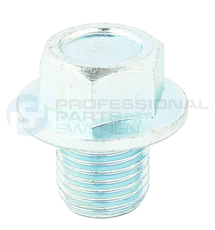 Screw Plug, oil sump (21346800)