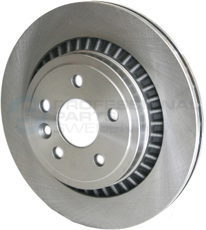 Brake Disc (51437357)