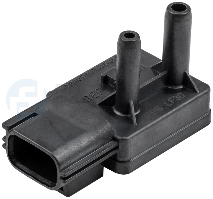 Sensor, exhaust pressure (28435486)