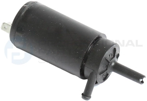 Washer Fluid Pump, window cleaning (81343477)