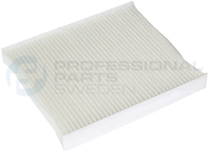 Filter, cabin air (87241040)