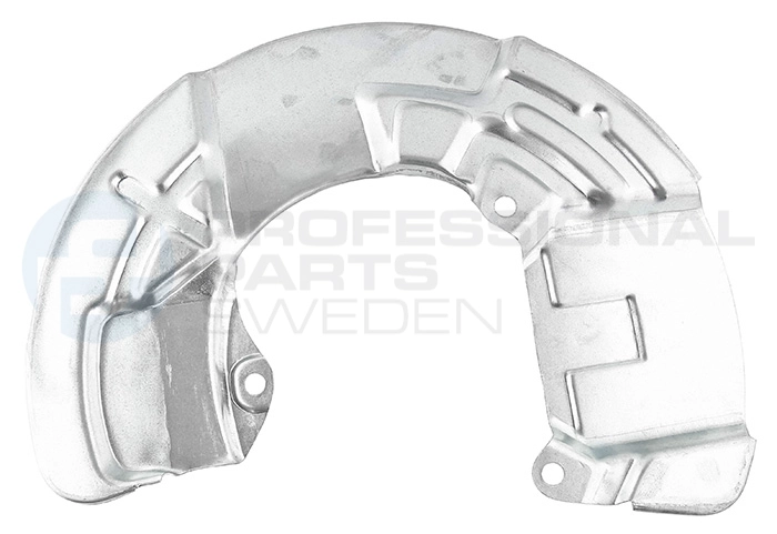 Splash Guard, brake disc (51435114)