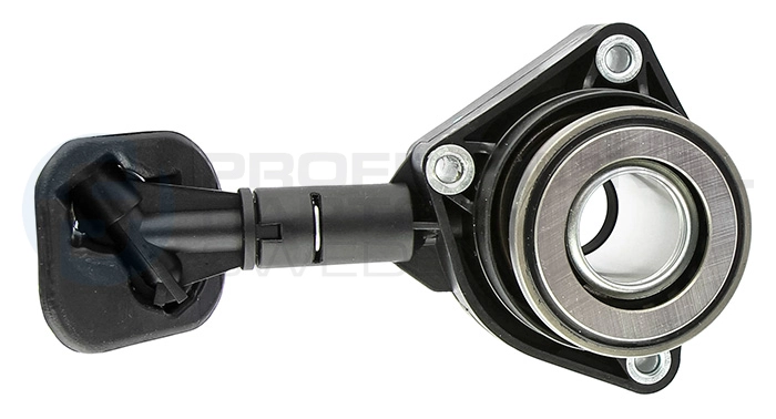 Central Slave Cylinder, clutch (41437871)