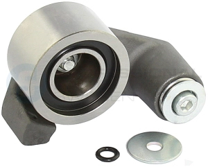 Tensioner Pulley, timing belt (21435550)