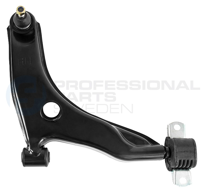 Control/Trailing Arm, wheel suspension (61430082)