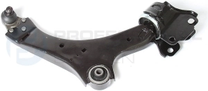 Control/Trailing Arm, wheel suspension (61437346)