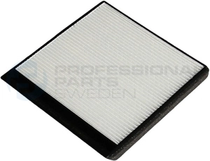Filter, cabin air (87080000)