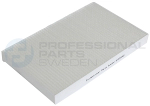 Filter, cabin air (87020030)