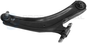 Control/Trailing Arm, wheel suspension (61274500)