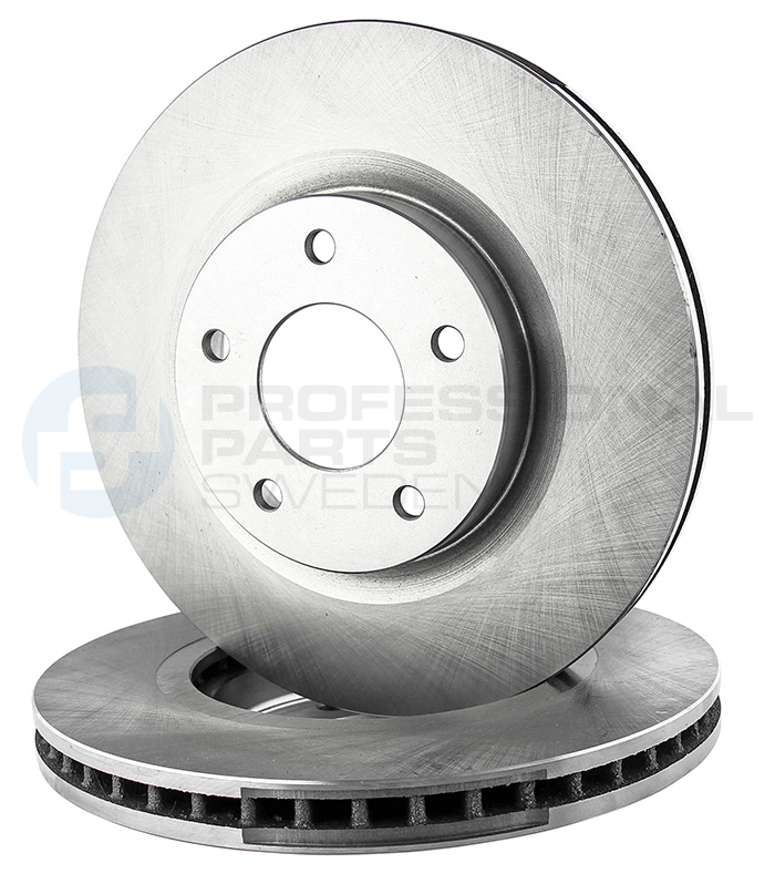 Brake Disc (51279902)