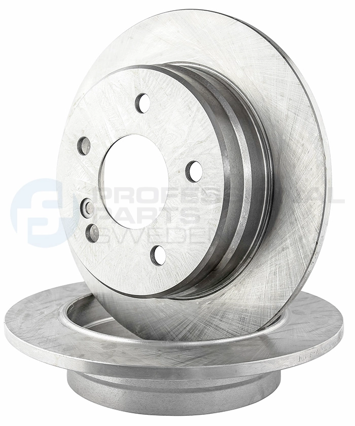 Brake Disc (51250012)