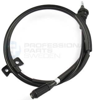 Cable Pull, parking brake (55435316)