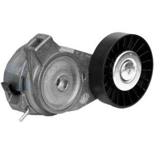 Belt Tensioner, V-ribbed belt (21348755)