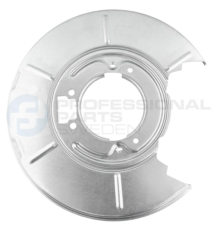 Splash Guard, brake disc (51050878)