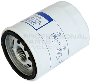 Oil Filter (22436266)
