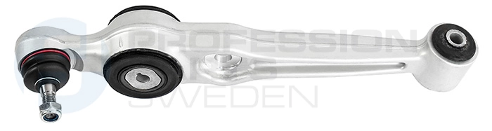 Control/Trailing Arm, wheel suspension (61340011)