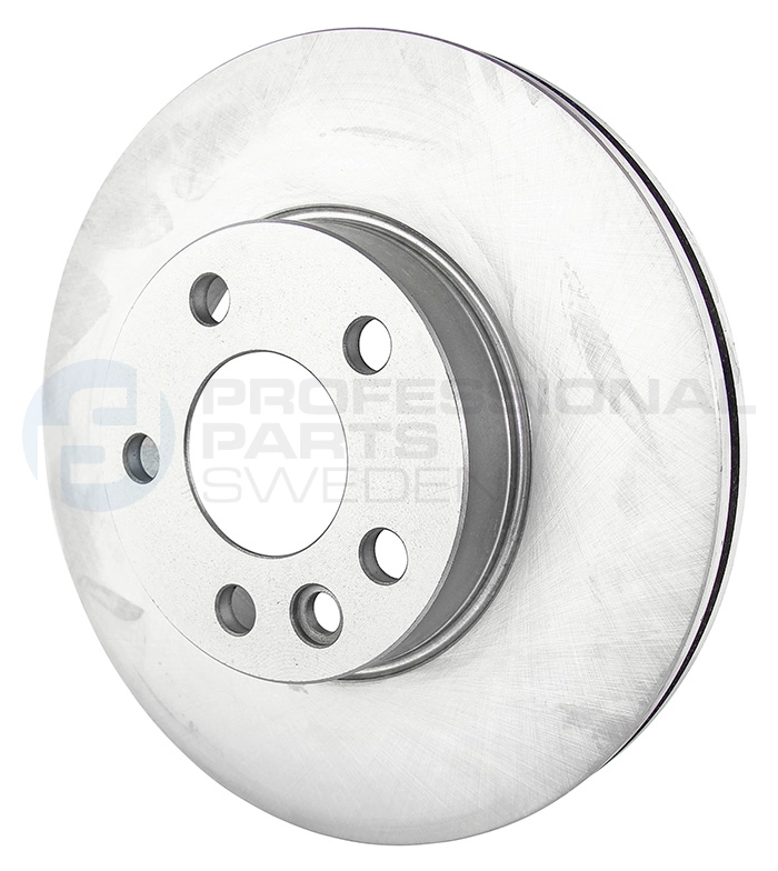 Brake Disc (51422536)