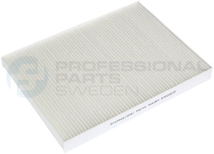 Filter, cabin air (87020020)