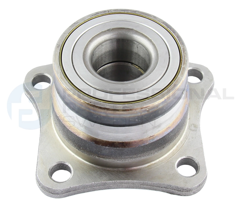 Wheel Hub (77991202)