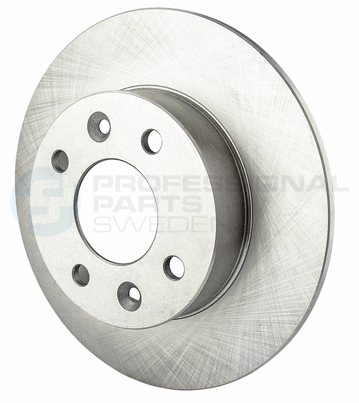 Brake Disc (51321031)