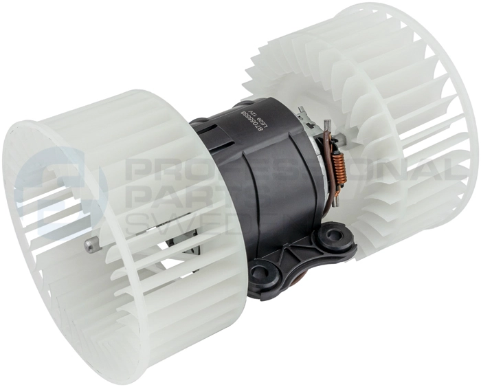 Interior Blower (87055558)