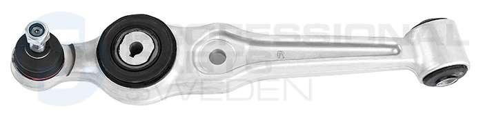 Control/Trailing Arm, wheel suspension (61340012)