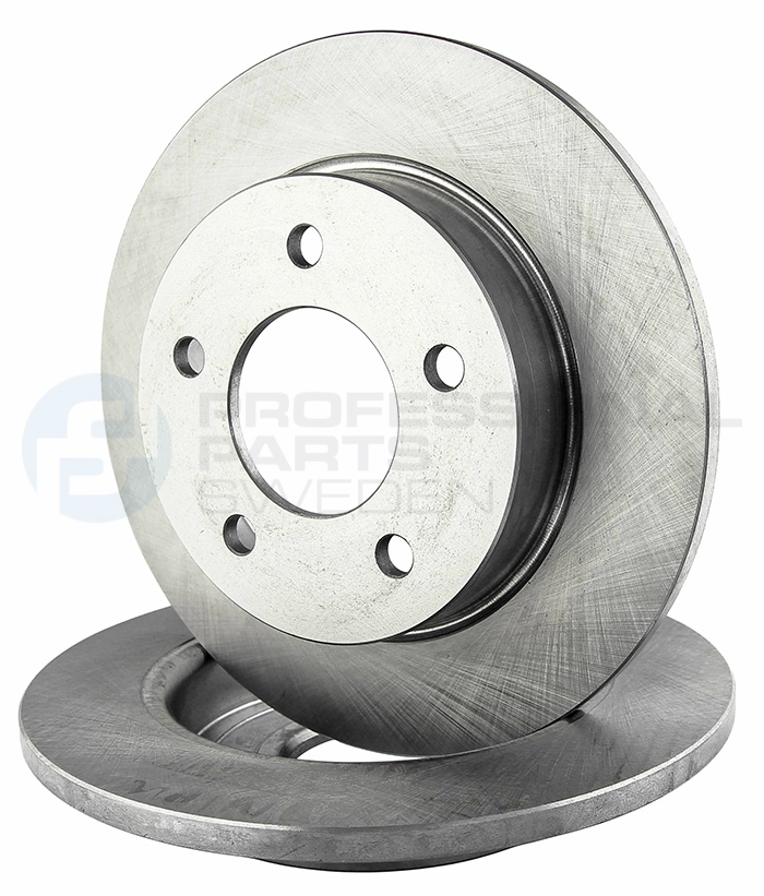 Brake Disc (51241437)
