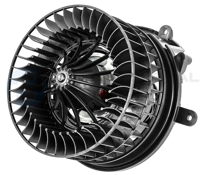 Interior Blower (87259342)