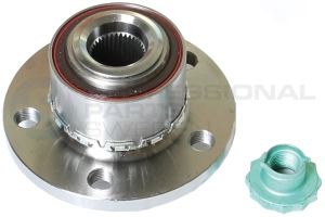 Wheel Hub (77023569)