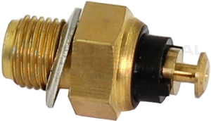 Sensor, coolant temperature (28437501)