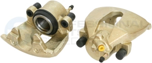 Brake Caliper (51432908)