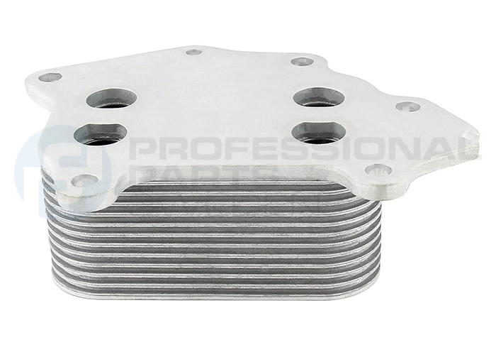 Oil Cooler, engine oil (22431522)
