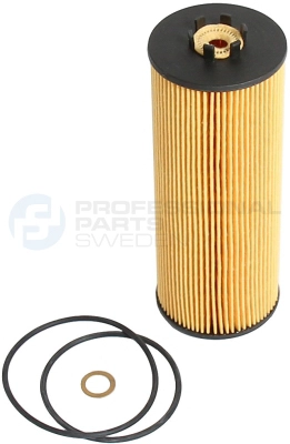 Oil Filter (22025561)