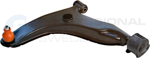 Control/Trailing Arm, wheel suspension (61430091)