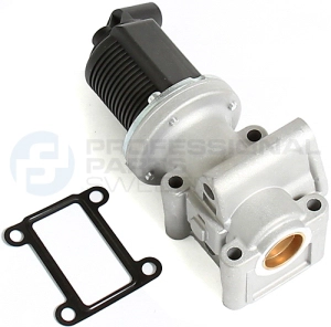 EGR Valve (87345031)