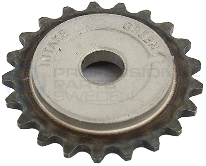 Gear, balance shaft (21347435)