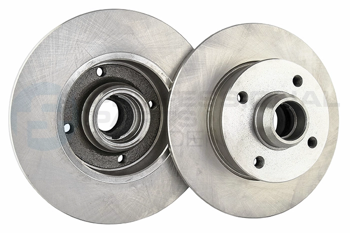 Brake Disc (51423121)