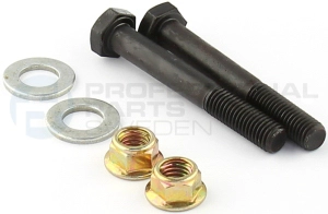 Mounting and Bolting Kit, control/trailing arm (61340004)