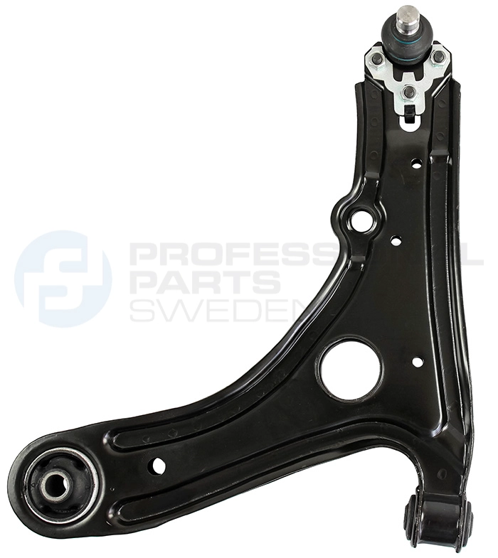 Control/Trailing Arm, wheel suspension (61420021)
