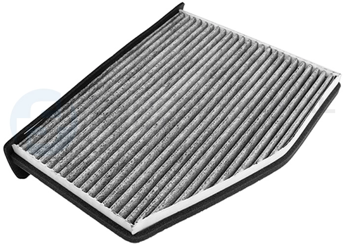 Filter, cabin air (87429653)