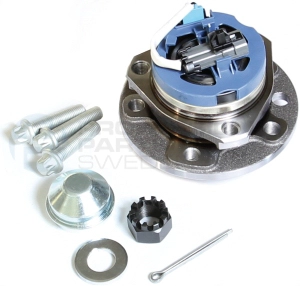 Wheel Hub (77287622)