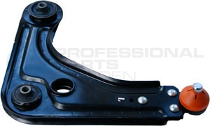 Control/Trailing Arm, wheel suspension (61130011)
