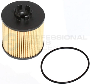 Oil Filter (22029301)