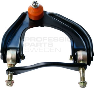 Control/Trailing Arm, wheel suspension (61140012)