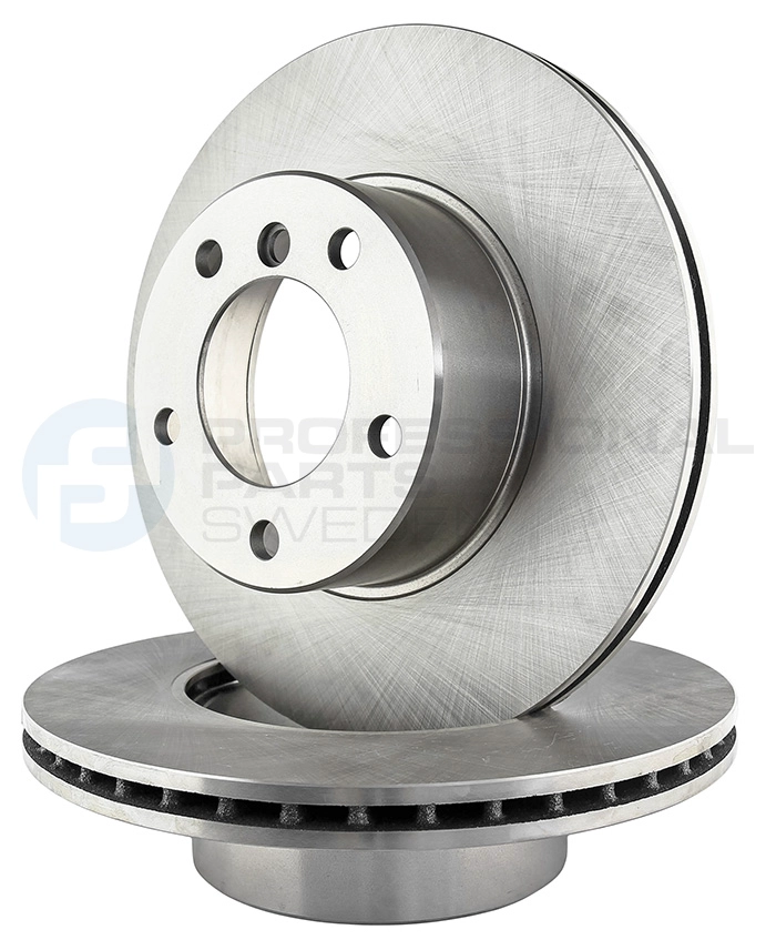 Brake Disc (51053013)