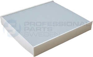 Filter, cabin air (87430130)