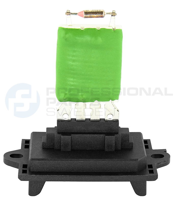 Resistor, interior blower (87084106)
