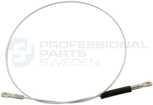 Cable Pull, parking brake (55439785)