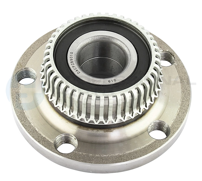 Wheel Hub (77023456)